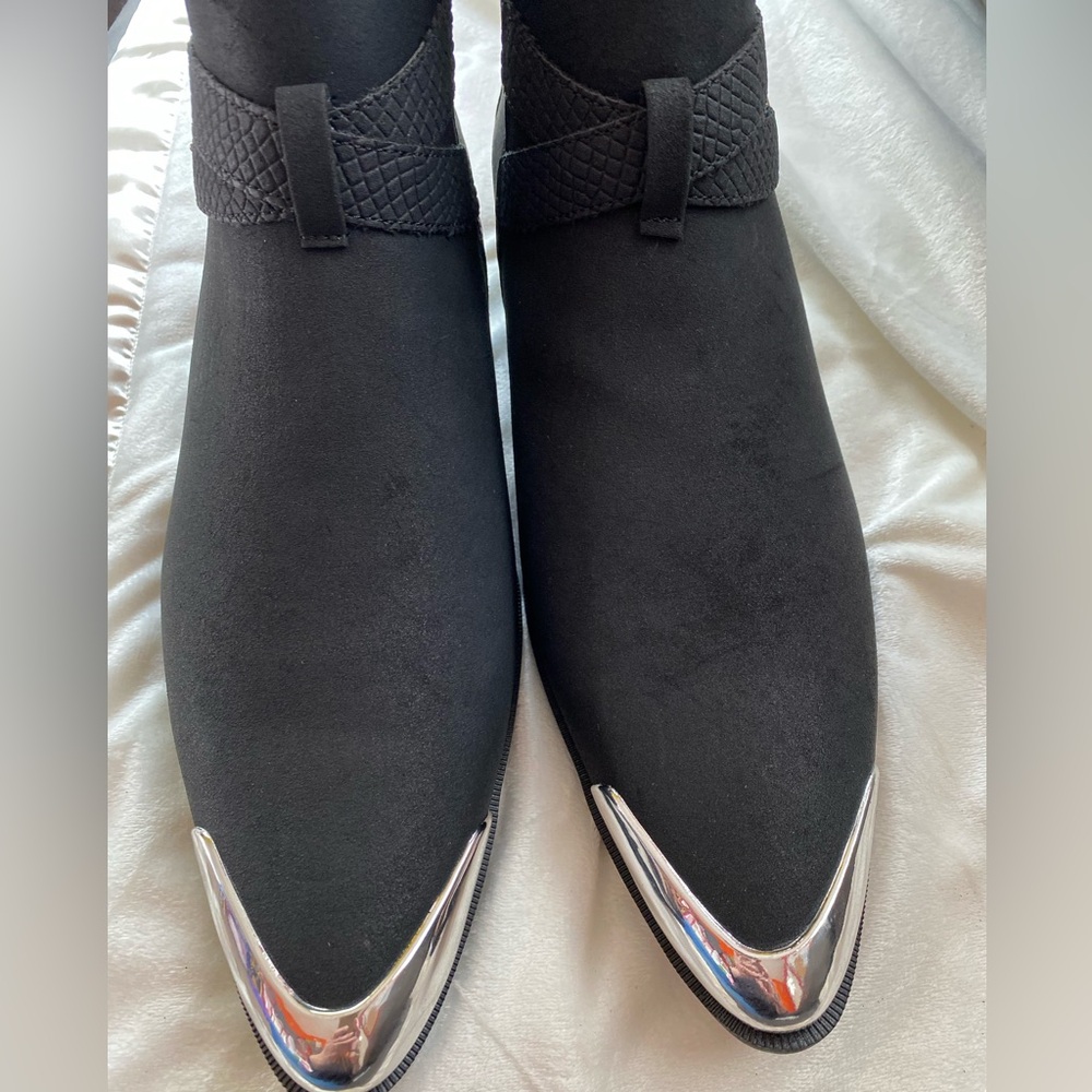 ASOS Boots - Picture 3 of 4